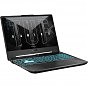 Ноутбук ASUS TUF Gaming A15 FA506NF-HN031 (90NR0JE7-M004M0) (U0922860)