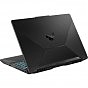 Ноутбук ASUS TUF Gaming A15 FA506NF-HN031 (90NR0JE7-M004M0) (U0922860)