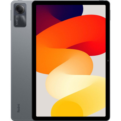 Планшет Xiaomi Redmi Pad SE 8/256GB Graphite Gray (VHU4587EU) (1022988) (U0923064)