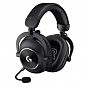 Наушники Logitech G Pro X 2 Lightspeed Wireless Black (981-001263) (U0817360)