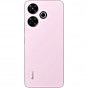 Мобильный телефон Xiaomi Redmi 13 6/128GB Pearl Pink (1054934) (U0938558)