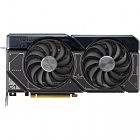 Видеокарта ASUS GeForce RTX4070Ti SUPER 16Gb DUAL OC (DUAL-RTX4070TIS-O16G)