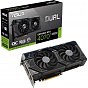 Видеокарта ASUS GeForce RTX4070Ti SUPER 16Gb DUAL OC (DUAL-RTX4070TIS-O16G) (U0939685)