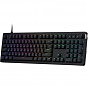 Клавиатура HyperX Alloy Rise PBT HX Red USB UA Black (7G7A3AA) (U0965532)