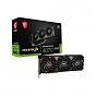 Видеокарта MSI GeForce RTX4070Ti SUPER 16Gb SHADOW 3X OC (RTX 4070 Ti SUPER 16G SHADOW 3X OC) (U0968812)