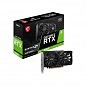 Видеокарта MSI GeForce RTX3050 6Gb VENTUS 2X E OC (RTX 3050 VENTUS 2X E 6G OC) (U0968813)