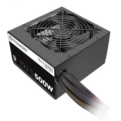 Блок питания ThermalTake 500W (PS-TRS-0500NPCWEU-2) (U0189804)