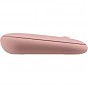 Мышка Logitech Pebble M350s Wireless Rose (910-007014) (U0855587)