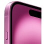 Мобильный телефон Apple iPhone 16 128GB Pink (MYEA3) (U0961481)