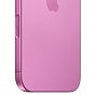 Мобильный телефон Apple iPhone 16 128GB Pink (MYEA3) (U0961481)