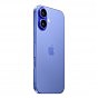 Мобильный телефон Apple iPhone 16 128GB Ultramarine (MYEC3) (U0961483)