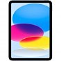 Планшет Apple iPad 10.9» 2024 Wi-Fi 64GB Blue (MCM84NF/A) (U0972483)