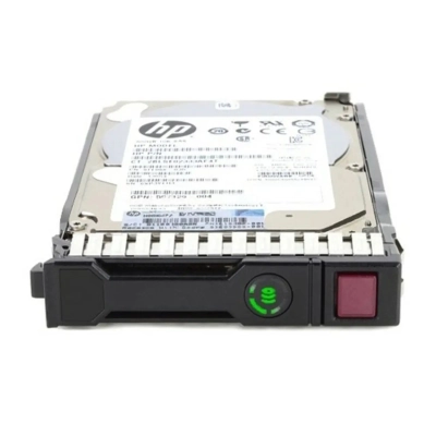 Жесткий диск 2.5» 500GB +перехідник на 3.5» HP (MM0500GBKAK) (U0977124)