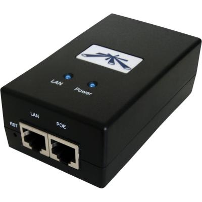 Адаптер PoE Ubiquiti POE-24-24W-G (U0208075)