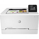 Лазерный принтер HP Color LaserJet Pro M255dw c Wi-Fi (7KW64A)