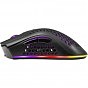 Мышка Defender Warlock GM-709L RGB Wireless Black (52709) (U0795590)