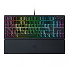 Клавиатура Razer Ornata V3 TKL RGB 84key Mecha-Membrane Switch USB UA Black (RZ03-04881800-R371)