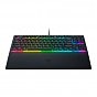 Клавиатура Razer Ornata V3 TKL RGB 84key Mecha-Membrane Switch USB UA Black (RZ03-04881800-R371) (U0872743)