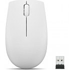 Мышка Lenovo 300 Wireless Cloud Grey (GY51L15677)