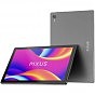 Планшет Pixus Line 6/128GB, 10.1» HD IPS 1280х800) LTE metal, graphite (4897058531725) (U0893144)