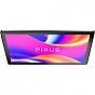 Планшет Pixus Line 6/128GB, 10.1» HD IPS 1280х800) LTE metal, graphite (4897058531725) (U0893144)