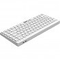 Клавиатура OfficePro SK955W Wireless/Bluetooth White (SK955W) (U0943834)