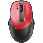 Мышка Promate UniGlide Wireless Red (uniglide.red)