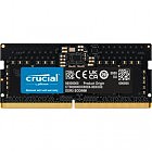 Модуль памяти для ноутбука SoDIMM DDR5 8GB 5200 MHz Micron (CT8G52C42S5)