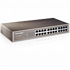 Коммутатор сетевой TP-Link TL-SF1024D