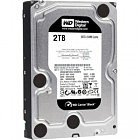 Жесткий диск 3.5» 2TB WD (WD2003FZEX)