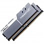 Модуль памяти для компьютера DDR4 32GB (2x16GB) 3200 MHz Trident Z G.Skill (F4-3200C16D-32GTZSW) (U0223776)