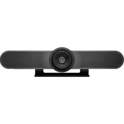 Веб-камера Logitech ConferenceCam MEETUP (960-001102) (U0255174)