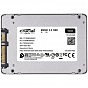 Накопитель SSD 2.5» 1TB Micron (CT1000MX500SSD1) (U0309165)