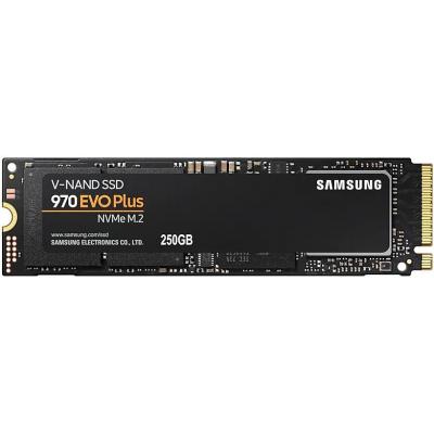 Накопитель SSD M.2 2280 250GB Samsung (MZ-V7S250BW) (U0339531)