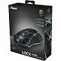 Мышка Trust GXT 133 Locx Black (22988) (U0379102)