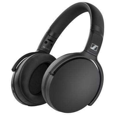 Наушники Sennheiser HD 350 BT Black (508384) (U0408155)