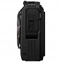 Цифровой фотоаппарат Olympus TG-6 Black (Waterproof — 15m; GPS; 4K; Wi-Fi) (V104210BE000) (U0418634)