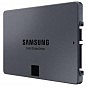 Накопитель SSD 2.5» 4TB Samsung (MZ-77Q4T0BW) (U0454716)