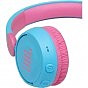 Наушники JBL JR 310BT Blue (JBLJR310BTBLU) (U0478340)