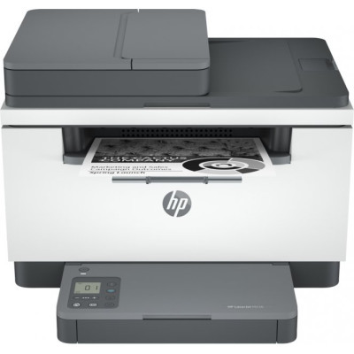 Многофункциональное устройство HP LaserJet M236sdn (9YG08A) (U0532905)