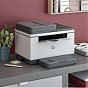 Многофункциональное устройство HP LaserJet M236sdn (9YG08A) (U0532905)