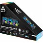 Система жидкостного охлаждения Arctic Liquid Freezer II 420 A-RGB (ACFRE00109A) (U0612940)