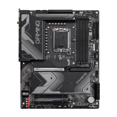 Материнская плата GIGABYTE Z790 GAMING X AX (U0740178)