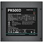 Блок питания Deepcool 600W PK600D (R-PK600D-FA0B-EU) (U0742289)