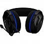 Наушники HyperX Cloud Stinger 2 Core for PlayStation Black (6H9B6AA) (U0761896)