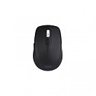 Мышка 2E MF225 Silent Wireless/Bluetooth Black (2E-MF225WBK)