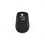 Мышка 2E MF225 Silent Wireless/Bluetooth Black (2E-MF225WBK) (U0786788)