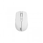 Мышка 2E MF270 Silent Rechargeable Wireless White (2E-MF270WWH)