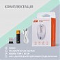 Мышка 2E MF270 Silent Rechargeable Wireless White (2E-MF270WWH) (U0786789)