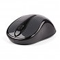 Мышка A4Tech G3-280NS Silent Wireless Glossy Grey (G3-280NS Glossy Grey) (U0799944)